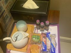 -宫七SPA·高端Massage(浦东大道店)