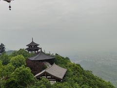 -杭州半山国家森林公园