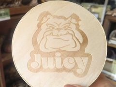 -Juicy Bakery(大学路店)