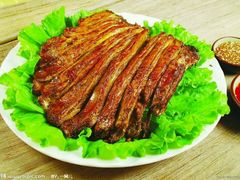 -老舅老蒙肉饼非遗店(一店)