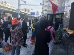 -阿布拉的馕(西北路店)
