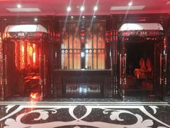 -麦乐星KTV(武清创意米兰店)