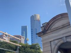 -尤利卡88层观景台