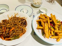 -刘胖子家常菜·蹄花焖藕(江汉路总店)