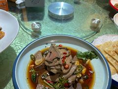 -良师门滨海人家·海鲜·家常菜(滨海城店)