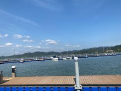 -东钱湖旅游度假区