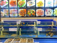 水产区-蓬莱春(芝罘店)