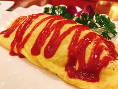 -朝鲜玉流馆(滨河东路店)