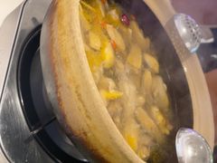 -粤来记·啫啫煲·点心(日月光店)