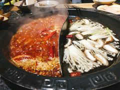 -蜀大侠火锅(车公庙店)