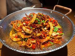 -辣得叫湘菜(四明店)