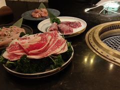 -烧肉达人(凯德晶萃店)
