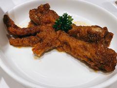 -煜丰汴京烤鸭(福彩路店)