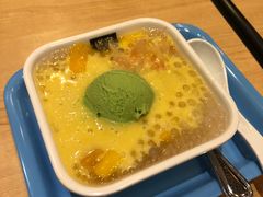 -满记甜品(友谊国贸城店)