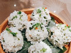 -丽华园(汉阳龙阳店)