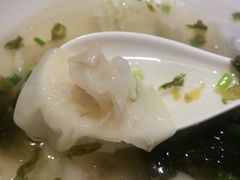 -凤起龙游老面包子(凯德晶品店)