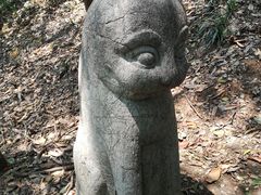 -采石矶景区