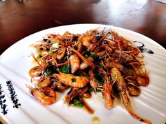 -苏州人家(锦溪镇店)