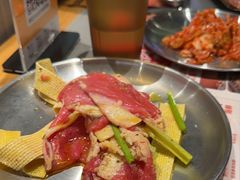 -杨小佳·齐齐哈尔烤肉·烤串(广州店)
