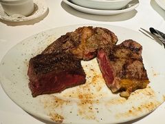 菲力牛排-茹丝葵经典牛排馆(上海外滩店)