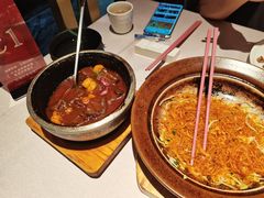 -千百味红餐厅·江西菜(绿地双子塔店)