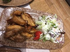 -林妈妈村·日式料理(宝山万达店)