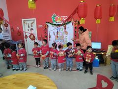 -井德幼儿园(泰达园)