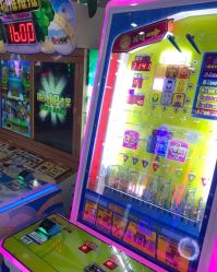 -魔力嘟嘟城(西溪欢乐城店)