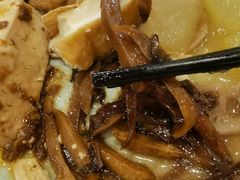 -白衣古寺素斋堂