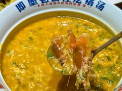 -即墨老公社·海肠捞饭大王(古城店)