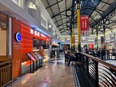 -妙香居韩国烤肉(容桂天佑城店)