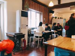 大堂-鬼味烤翅(南锣鼓巷店)