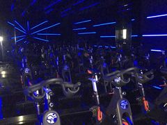 -威尔仕健身(杭州万象城店)