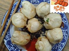 -鼎顺小吃(吴山名楼店)