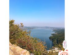 -棋盘山风景区
