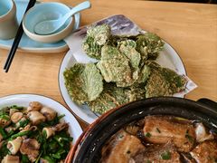 -启东小海鲜(庄先湾路1号店)