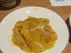 -马记永·兰州牛肉面(山姆外高桥店)