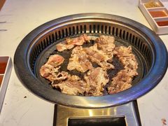 -杨记齐齐哈尔烤肉(总店)