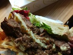 -Fergburger(皇后镇店)