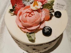 -BON CAKE(华贸购物中心店)