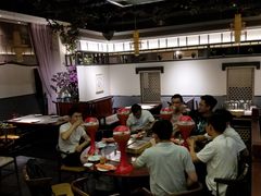 -小杨烤肉(高新店)