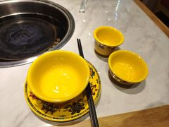 -田村·石锅藏香鸡(布达拉宫店)