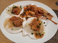 -扬州万怡酒店-中餐厅(文昌中路店)
