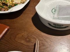 -前海沿·青岛菜(李沧万达店)