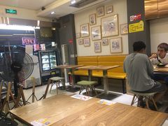 -糖糖屋•糖水•雪花冰店(时尚天河店)