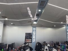 -鑫电竞(垡头店)