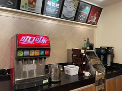 -萨莉亚意式餐厅(国展天虹店)