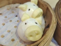 -大佛寺高级素食自助餐厅