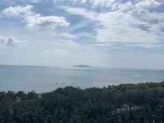 -三亚湾海居铂尔曼度假酒店
