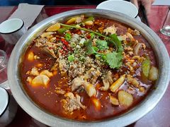 -米二红烧兔(华阳店)